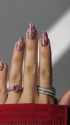 Golden Glow December