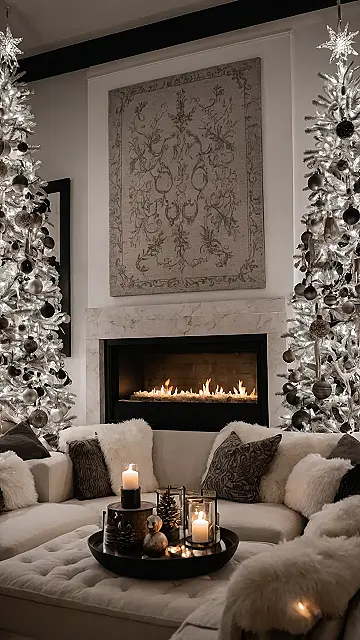 Santa’s Seal of Approval