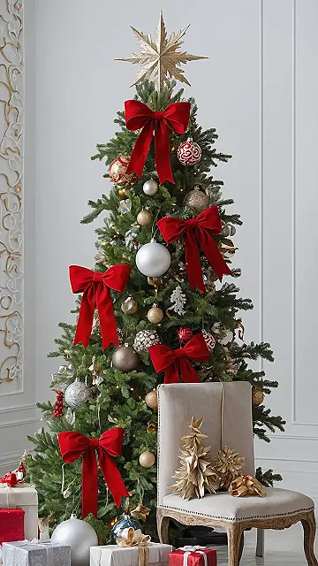 Deck Your Digital Tree