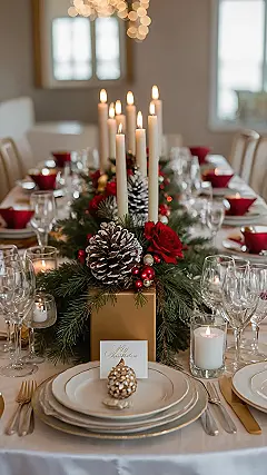 Seasonal Style Statement