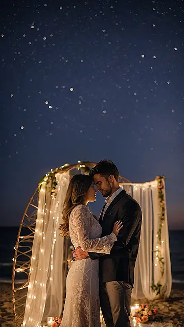 Starlight Screen Romance