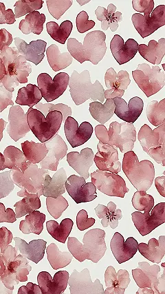 2026 Valentine Glow-Up