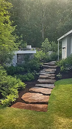 Stone & Serenity Awaits