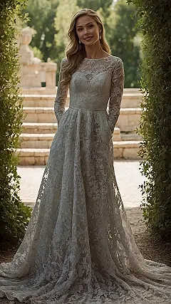 Subtly Stunning Guest