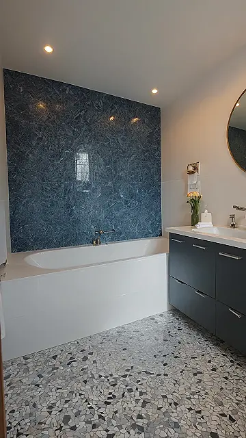 Design Drip Perfection