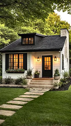 Dreamscape Dwellings