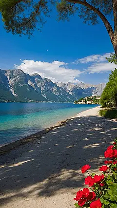 Nature’s Thrill & Chill