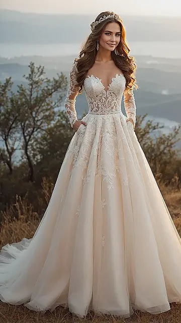 Floating on Cloud Nine