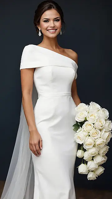 Your Day, Uncomplicated Dress