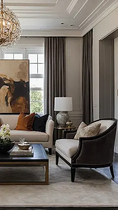 Beyond Bespoke Comfort