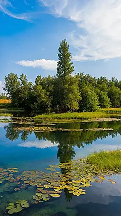 Artful Nordic Cabins