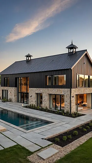 Modern Agrarian Dream