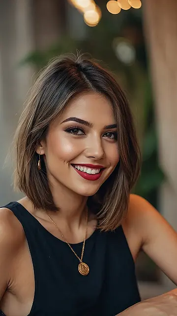 Vibe Check: Your New Cut