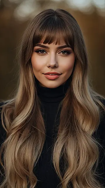 Cascading Crisp Waves