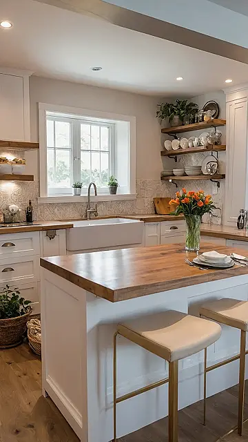 Beyond Basic Kitchen