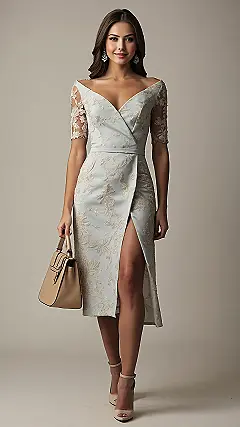 Spotlight Shower Style