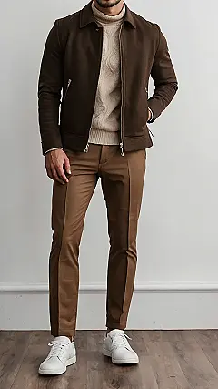 Outfit Goals Unlocked