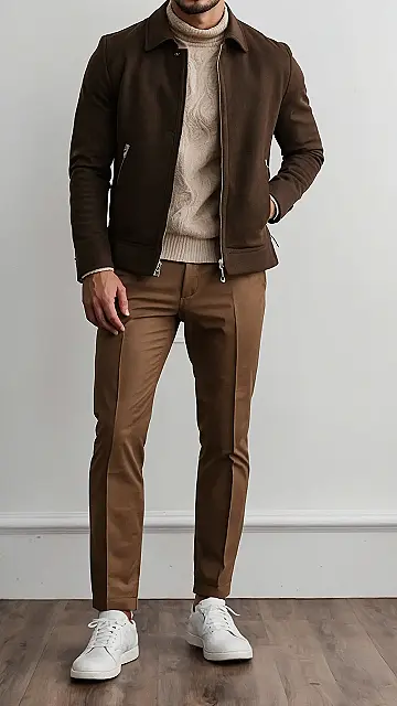 Outfit Goals Unlocked