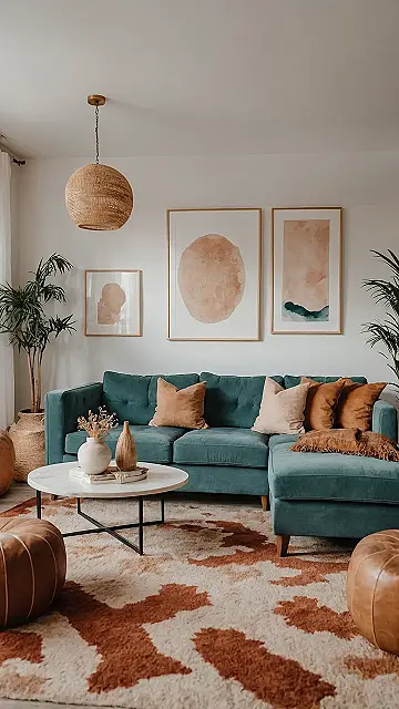 Blissful Interiors