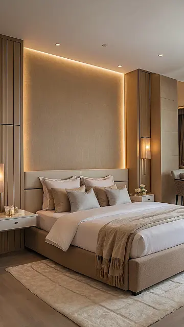 Beyond Blissful Beds