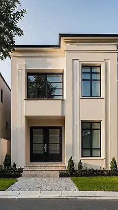 Photo-Ready Frontage