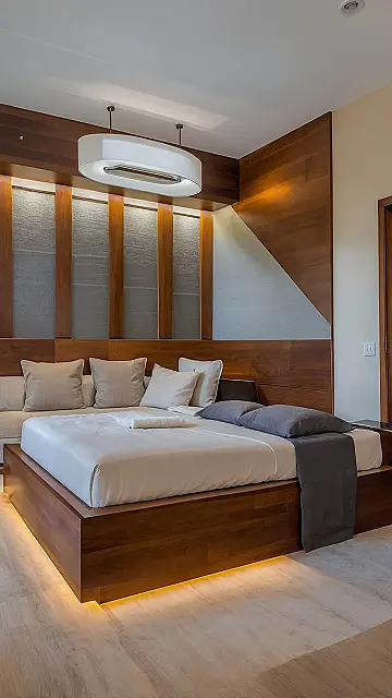 Epic Relaxation Realm