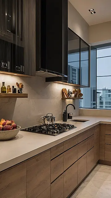 Dreams Cooked to Perfection