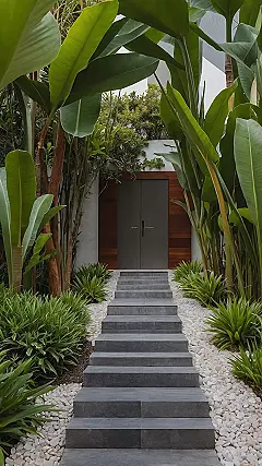 Verdant Twilight Zone