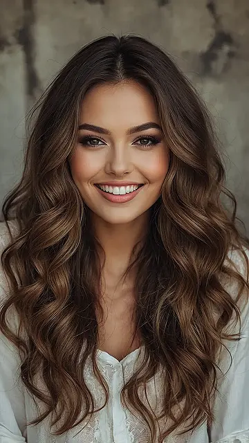 Evergreen Hair Elegance