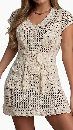 Runway Crochet