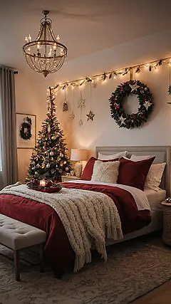 Festive Rest Retreat