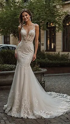 Captivating Curves, Commanding Swirls