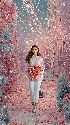 Cheers to a Cute Display