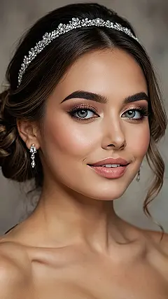 Wedding Day Mane Event