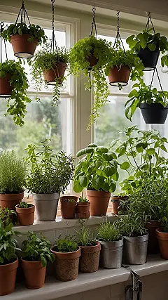 Spice Up Your Spirit