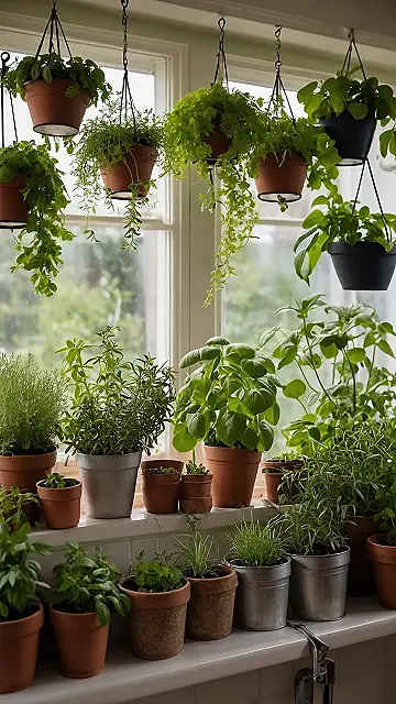 Spice Up Your Spirit