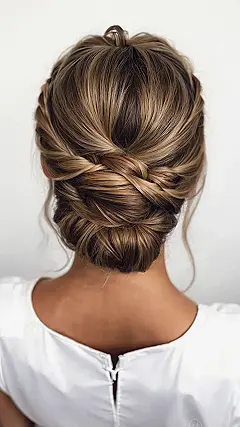 Drama-Free Bridal Looks