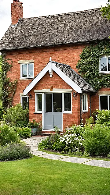 Green Thumbs Getaway