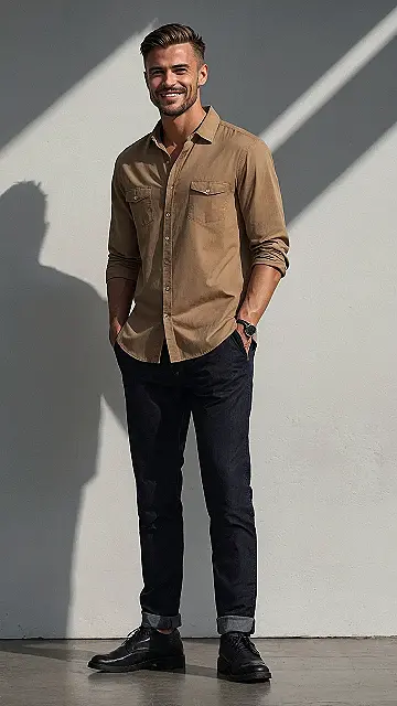 Woke Up Like This Wardrobe