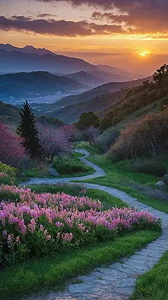 Green Canopy Retreat