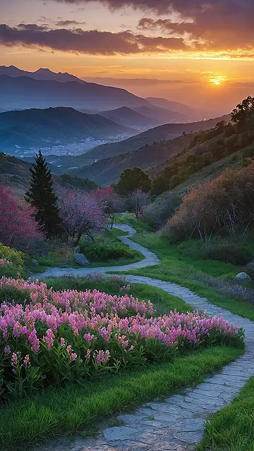 Green Canopy Retreat