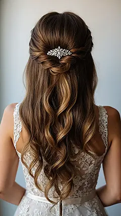 Beyond the Veil Styles