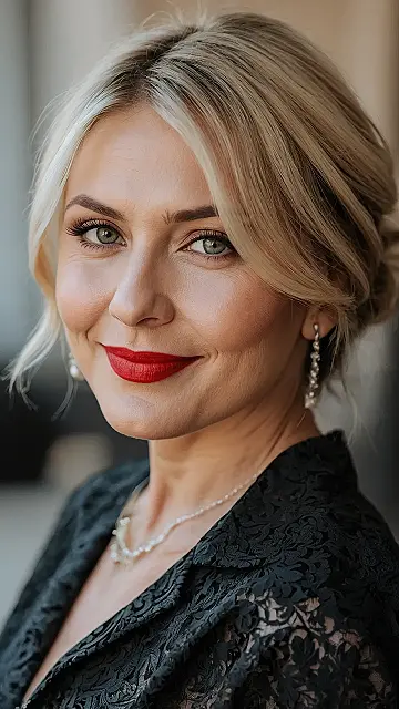 The 50+ Style Playbook