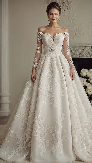 Layers of Pure Romance