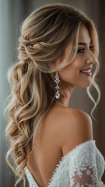 Unfussy Bridal Magic