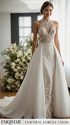 Chic Without the Fuss