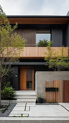 Beyond Cool Residence