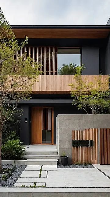 Beyond Cool Residence