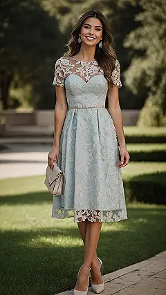 Guest Glamour Unleashed