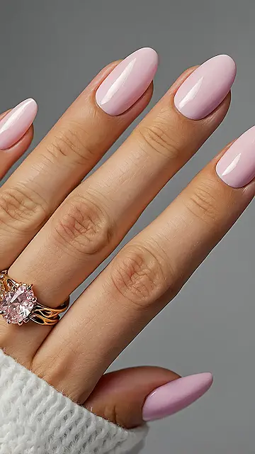 Summer Nailed, Pink Hues